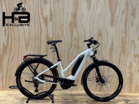 Flyer Upstreet5 7.12 Mixed električni bicikl Shimano Deore 2022