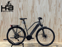 Focus Planet² 5.9 električni bicikl Shimano Alivio 2021