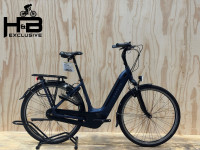 Gazelle Arroyo C7+ HMB Elite električni bicikl Shimano Nexus 2022
