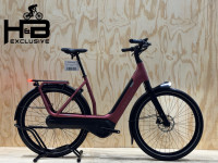 Gazelle Avignon C8 HMB električni bicikl Shimano Nexus 2023