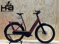 Gazelle Avignon C8 HMB električni bicikl Shimano Nexus 2023