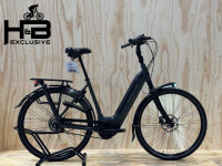 Gazelle Grenoble C5 HMB električni bicikl Shimano Nexus 2022