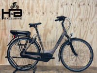 Gazelle Paris C7 HMB električni bicikl Shimano Nexus 2022