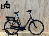 Gazelle Paris C7 HMB električni bicikl Shimano Nexus 2022