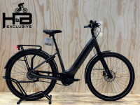 Gazelle Ultimate C5 HMB električni bicikl Shimano Nexus 2022