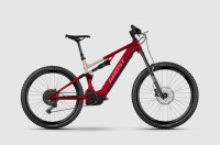 Ghost E-ASX ESSENTIAL, Bosch 85Nm, 600Wh