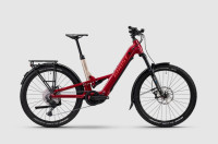 Ghost E-ASX ESSENTIAL LOW EQ, 600Wh