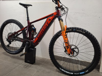 Ghost E.Riot Trail Pro