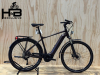 Giant AnyTour E+ 3 LDS električni bicikl Shimano Alivio 2021