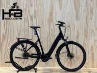 Giant DailyTour E+ 2 LDS električni bicikl Shimano Nexus 2023