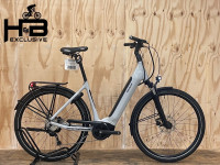 Giant DailyTour E+ 3 LDS električni bicikl Shimano Alivio 2022