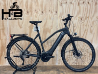 Giant Explore E+ 1 električni bicikl Shimano Deore 2022