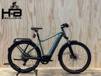 Giant Explore E+ 1 električni bicikl Shimano Deore 2023