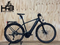 Giant Explore E+1 GTS električni bicikl Shimano Deore 2022