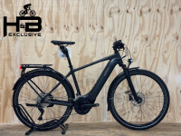 Giant Explore E+1 GTS električni bicikl Shimano Deore 2022