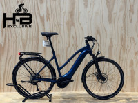 Giant Explore E+ 2 električni bicikl Shimano Alivio 2022