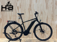 Giant Explore E+3 električni bicikl Shimano Alivio 2022
