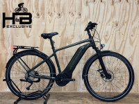 Giant Explore E+3 električni bicikl Shimano Alivio 2022