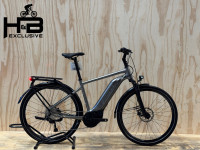 Giant Explore E+ 3 GTS električni bicikl Shimano Alivio 2022