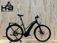 Giant Explore E+ 3 STA električni bicikl Shimano Alivio 2022