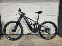 Giant Reign E + 2 Pro 2022 - L