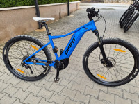 GIANT TALON E+2