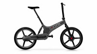 Gocycle G2, električni sklopivi bicikl, magnezij rama