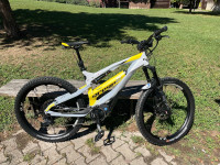 Greyp top model 45km/h, kao nov, 0km motor/pogon