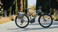 Greyp T5.1 električni bicikl *XL *Novo *ZG-ZD