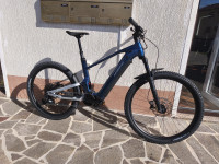 Haibike ALLTRAIL 4 2026, Bosch 85Nm, 600Wh