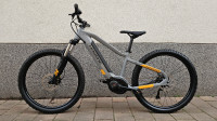 Haibike električni bicikl Hardseven 4 NOVO Bosch 400Wh