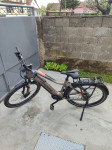 Haibike električni bicikl