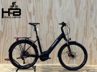 Haibike Trekking 6 Cross električni bicikl Shimano Deore 2022