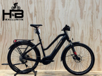 Haibike Trekking 6 električni bicikl Shimano Deore 2022