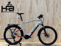 Haibike Trekking 7 električni bicikl Shimano Deore 2022