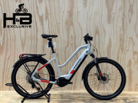Haibike Trekking 7 električni bicikl Shimano Deore 2022
