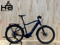 Haibike Trekking 7 električni bicikl Shimano Deore 2023