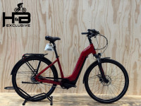 Hercules Intero I-R8 električni bicikl Shimano Nexus 2022
