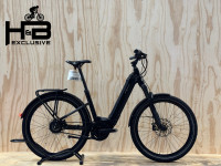 Hnf Nicolai UD3 ALL Terrain električni bicikl Enviolo 2022