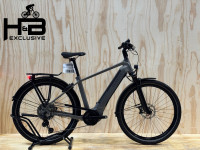 Kalkhoff Endeavour 5.B Advance + električni bicikl Shimano XT 2022