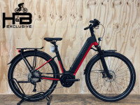 Kalkhoff Endeavour 5.B Move električni bicikl Shimano Deore 2021