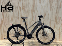 Kalkhoff Endeavour 5.B XXL električni bicikl  Shimano Deore XT 2020