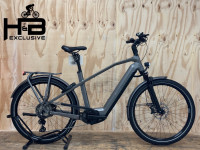 Kalkhoff Endeavour 7.B Move+ električni bicikl Shimano Deore 2023