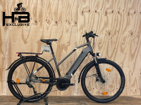 Kalkhoff Entice 3.B Advance električni bicikl Shimano Deore 2021