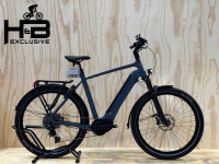 Kalkhoff Entice 5.B Move+ električni bicikl Shimano Deore 2023