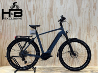 Kalkhoff Entice 5.B Move+ električni bicikl Shimano Deore 2023