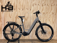 Kalkhoff Entice 7.B Advance + ABS električni bicikl  Shimano XT 2023