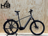 Kalkhoff Entice 7.B Advance + električni bicikl Shimano XT 2023