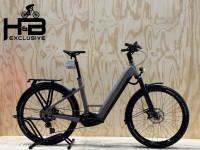 Kalkhoff Entice 7.B Move + električni bicikl Shimano Deore 2023