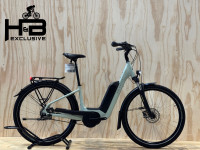 Kalkhoff Image 1.B Excite električni bicikl Shimano Nexus 2023